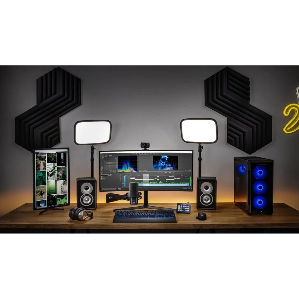 Corsair Stream Deck MK.2 in Black, , large