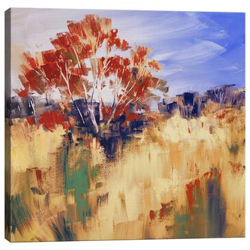 Lumaprints Catching the Moment 20" x 20" Wall Art in Multicolor, , large