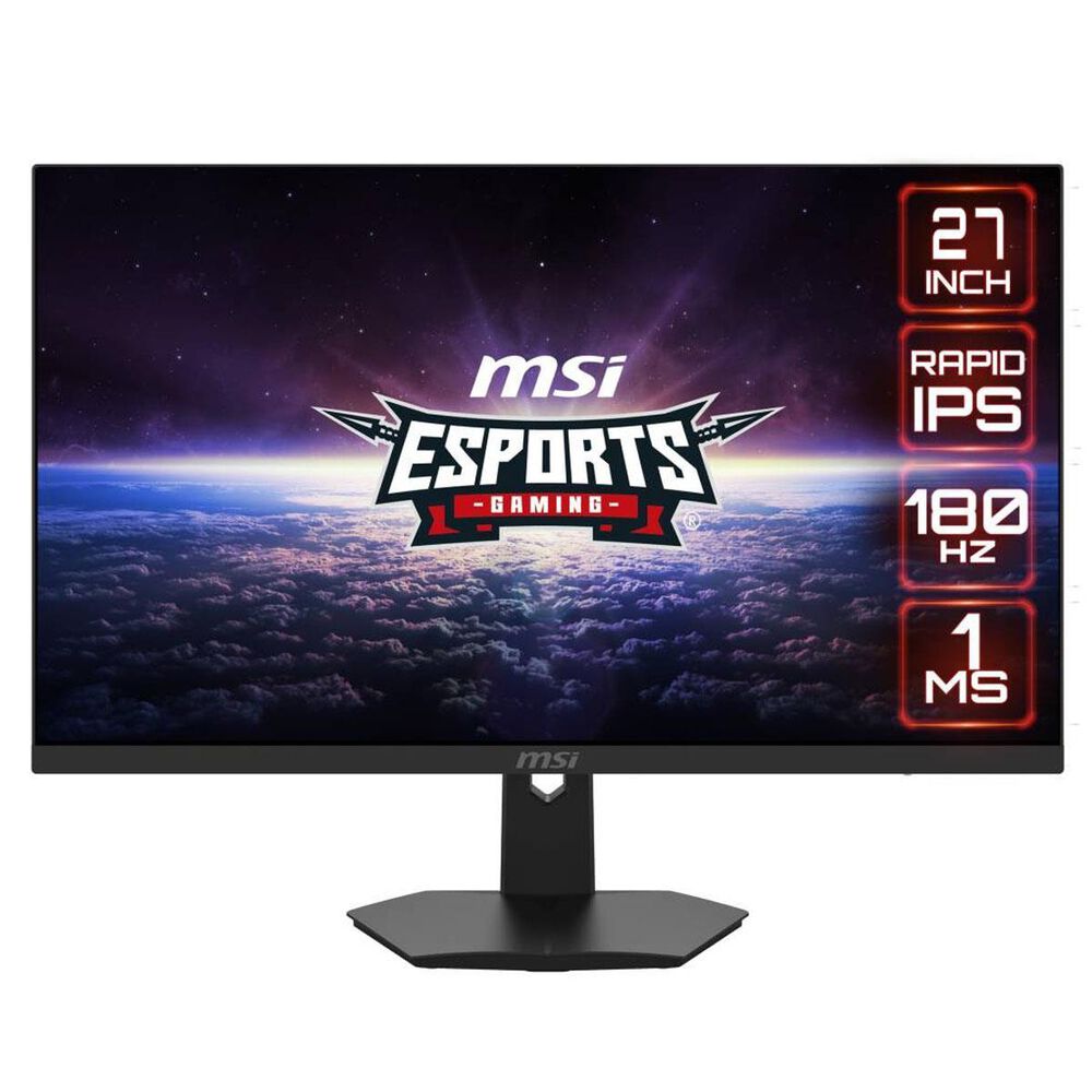 MSI G274F 27" FHD Gaming Monitor, , large