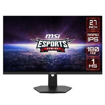 MSI G274F 27" FHD Gaming Monitor, , large