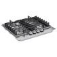 Bosch 300 Series 24" Gas Cooktop in Stainless Steel, , large