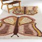 Balta Rugs Sofia Pink 5" 3" x 7" Area Rug, , large
