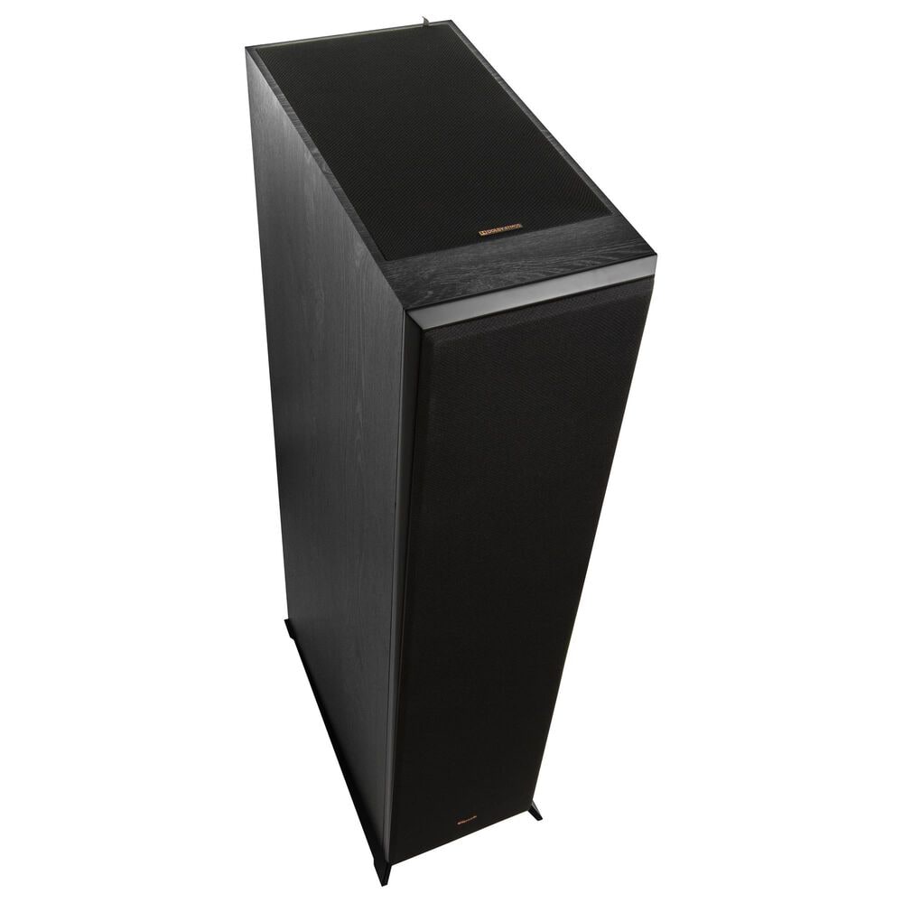 Klipsch Dolby Atmos Floorstanding Speaker in Ebony &#40;Each&#41;, , large