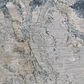 Surya Brunswick 5"3" Round Dusty Sage, Taupe, Light Gray, White, Pale Blue, Olive, Teal and Navy Area Rug, , large