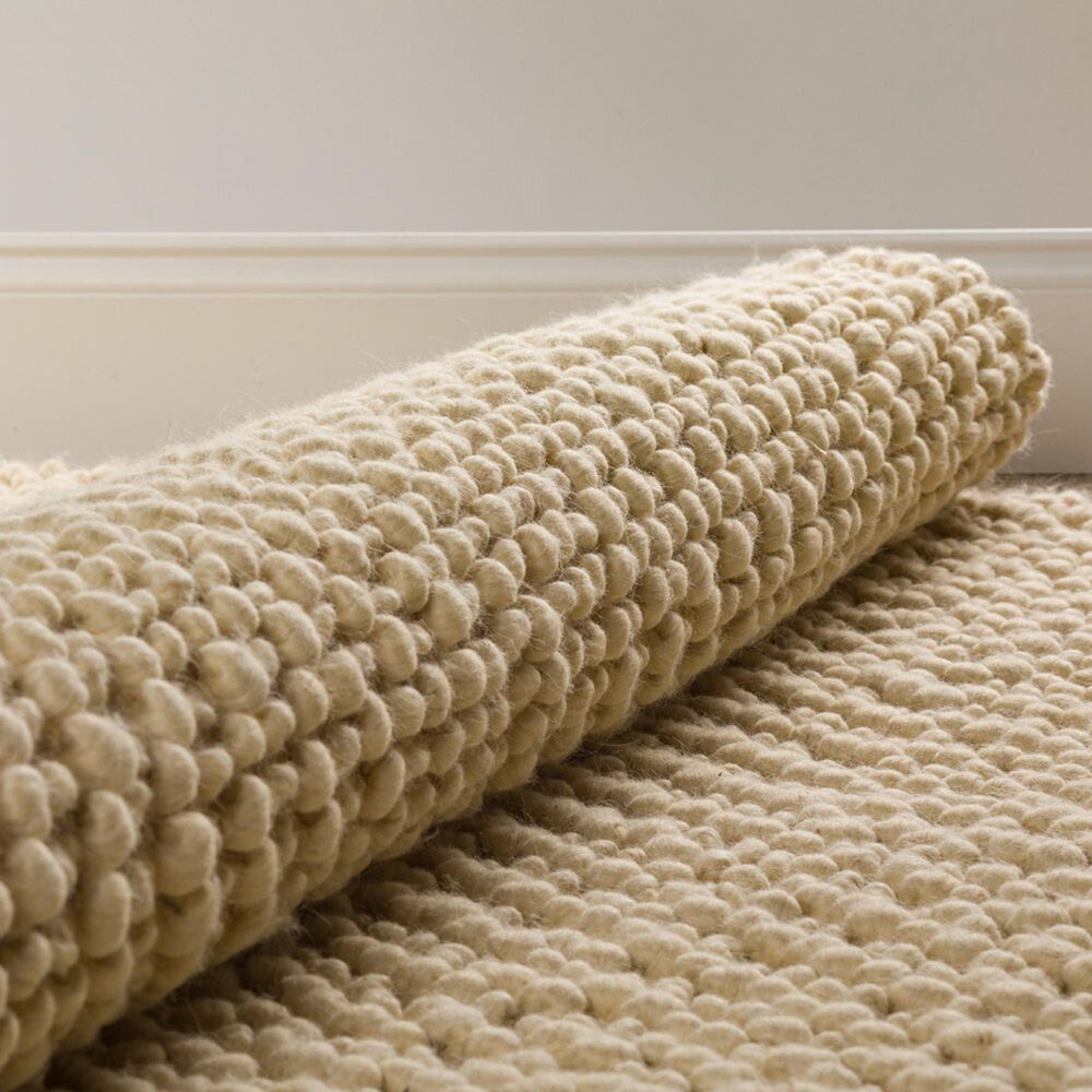 Dalyn Rug Company Gorbea 5&#39; x 7&#39;6&quot; Vanilla Area Rug, , large