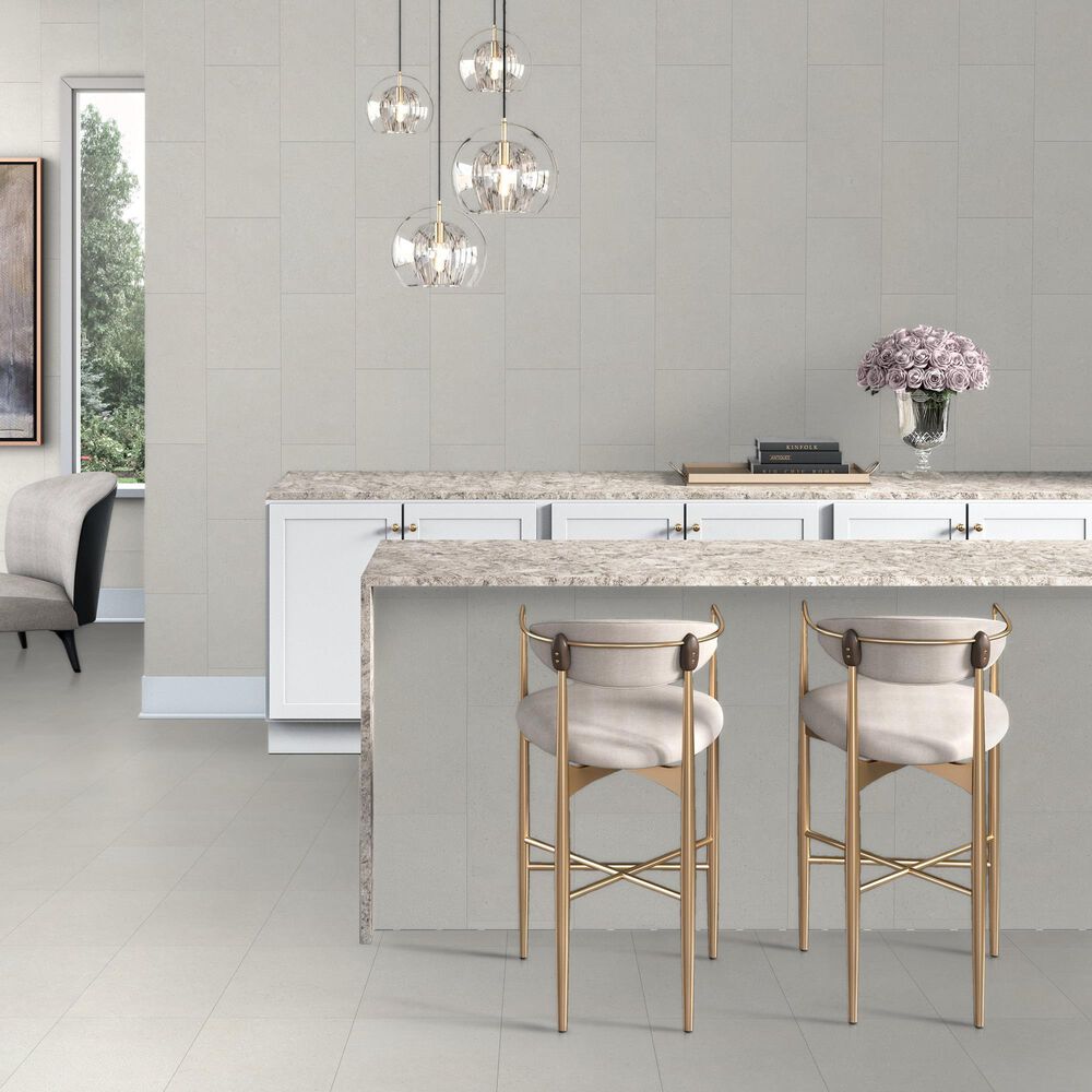 Dal-Tile Outlander Palazzo Sterling 24&quot; x 48&quot; Porcelain Tile, , large