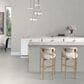 Dal-Tile Outlander Palazzo Sterling 24" x 48" Porcelain Tile, , large