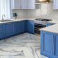 MS International Valesia Azula 24" x 48" Porcelain Tile, , large