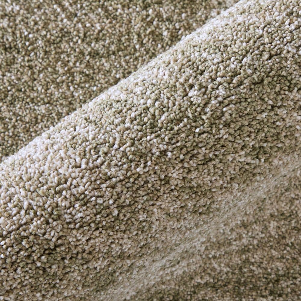 Feizy Jameson Green 6'7" x 9'6" Area Rug, , large