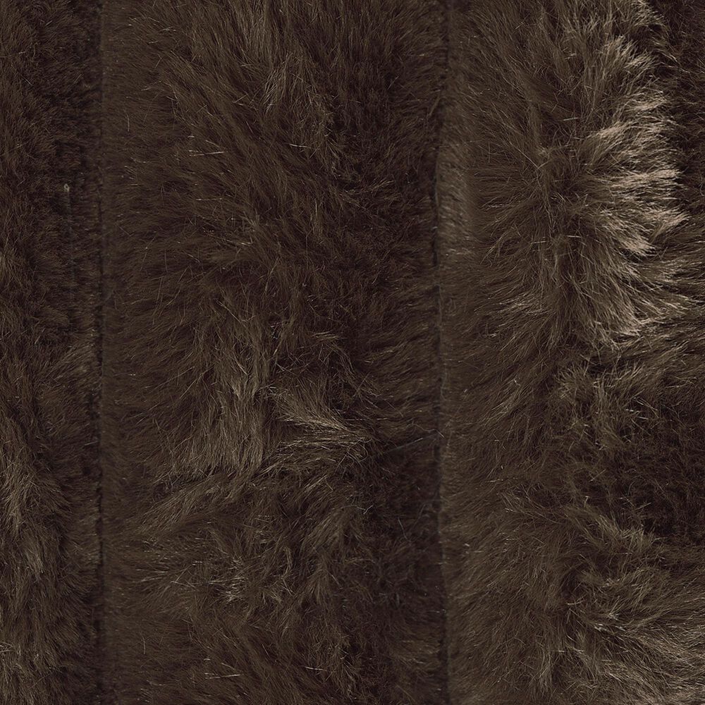 Ashley Aylesworth Chair and a Half in Chocolate, , large