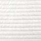 Ann Gish Art Of Home 4-Piece King Linea Coverlet Set In Ivory, , large