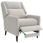 Furniture of America Selric Push Back Recliner in Beige, , large