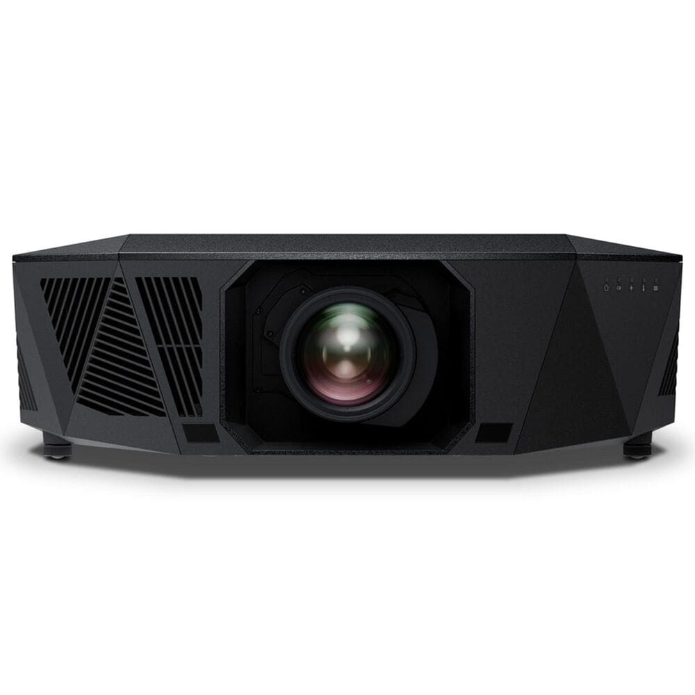 Epson QL3000 4K HDR High-Lumen 3LCD Laser Projector in Black, , large