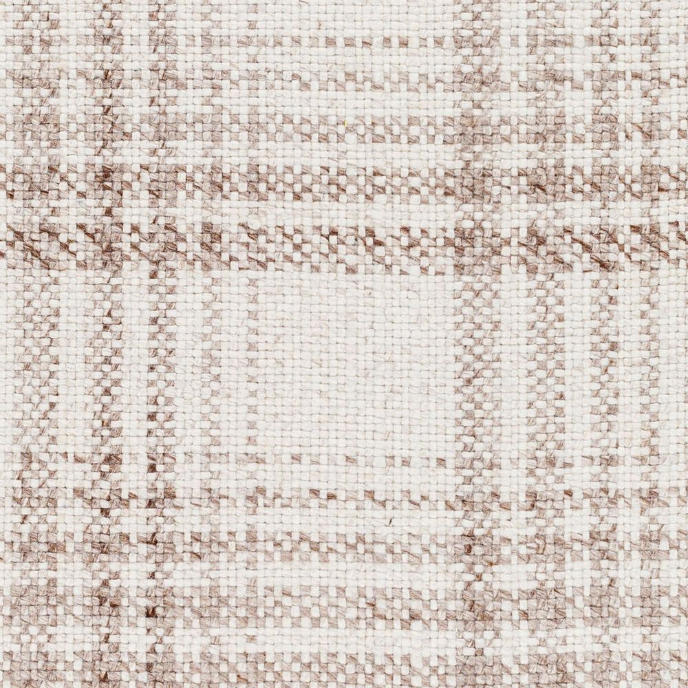 Surya Primrose 12&#39; x 18&#39; Light Grey, Taupe and Khaki Indoor/Outdoor Area Rug, , large
