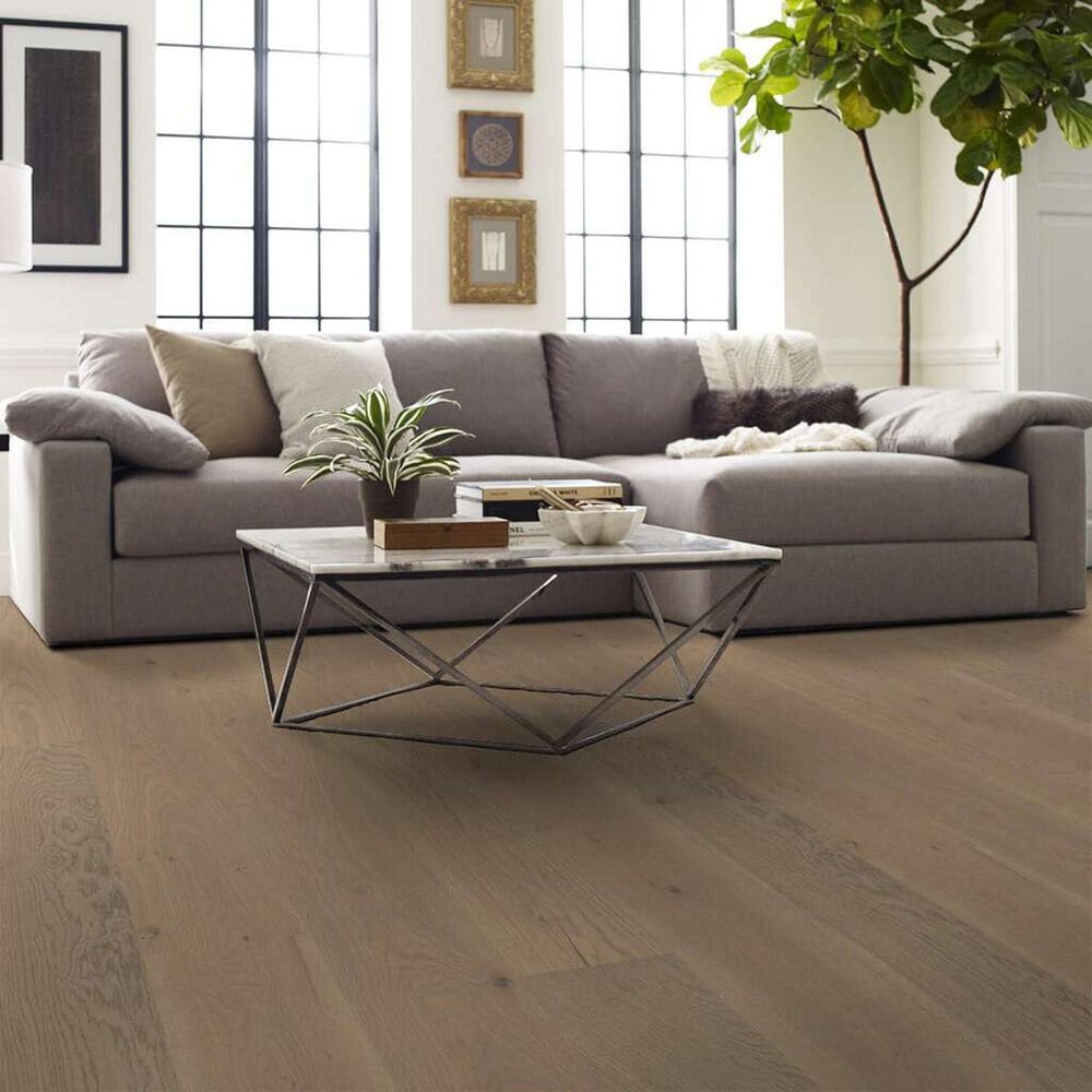 Shaw Expressions Finesse Oak Hardwood, , large