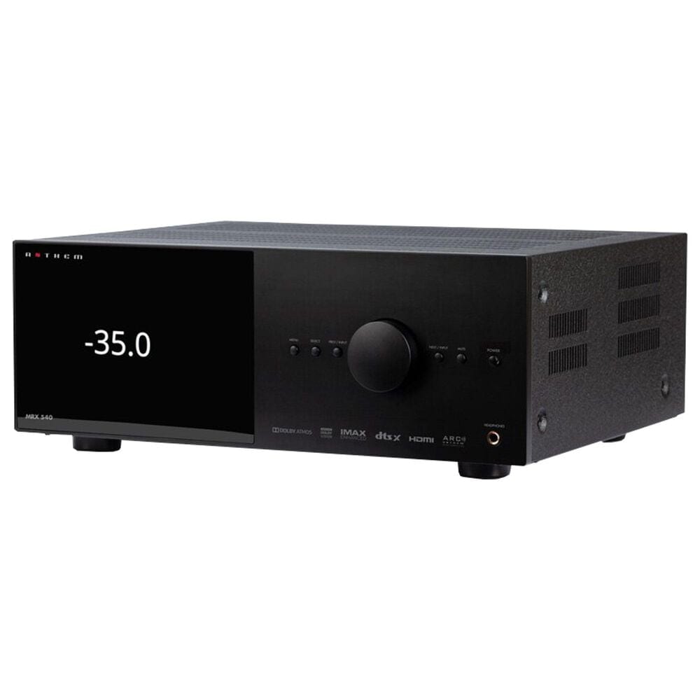 Anthem MRX 540 Receiver in Black, , large