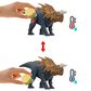 Jurassic World Dino Reveal Battle Pack - Piatnitzkysaurus and Einiosaurus in Multicolor, , large