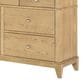 St Claire Home Today"s Traditions 7-Drawer Dresser in Natural, , large