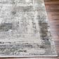 Surya Solar 2" x 3" Cream, Taupe, Gray, Medium Brown, Medium Gray, Tan and Light Gray Area Rug, , large