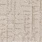 Anderson Tuftex Private Retreat Carpet in Pearl, , large