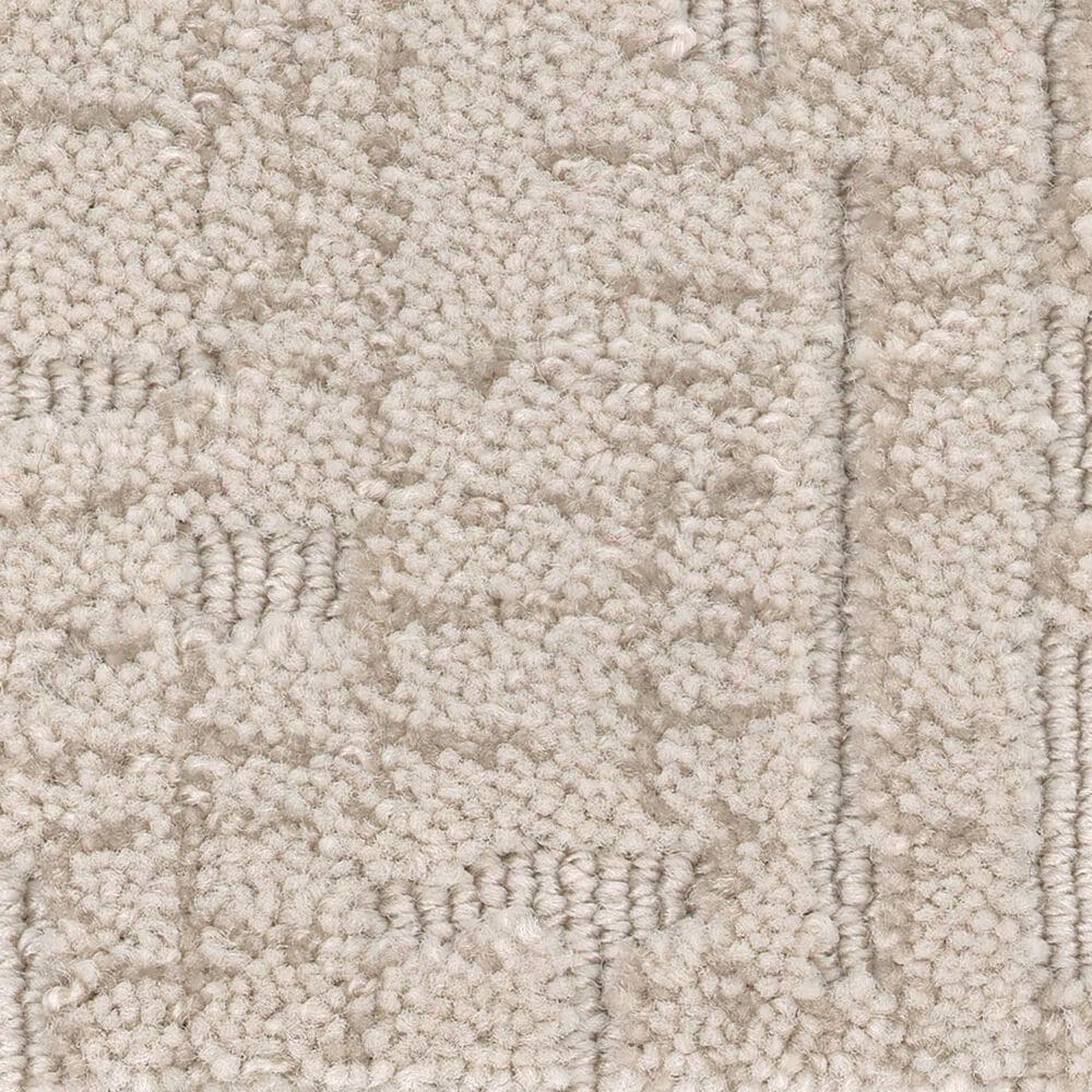 Anderson Tuftex Private Retreat Carpet in Pearl, , large