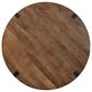 Ashley Hanneforth 3-Piece Occasional Table Set in Black and Light Brown, , large