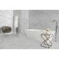 Dal-Tile Marble Attache Lavish Golden Reverie 12"" x 24"" Porcelain Tile, , large