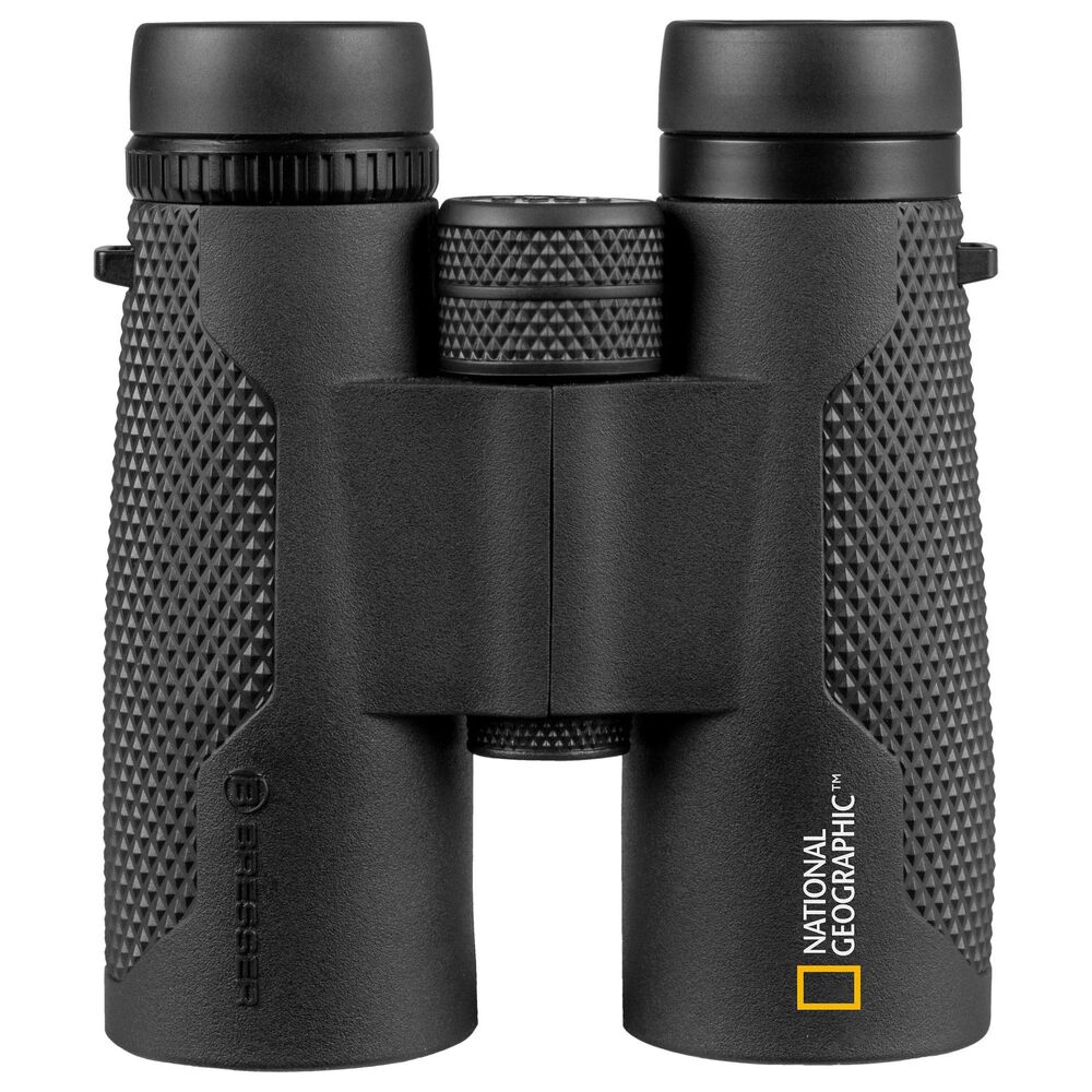Explore Scientific 8x42 Binocular in Black, , large