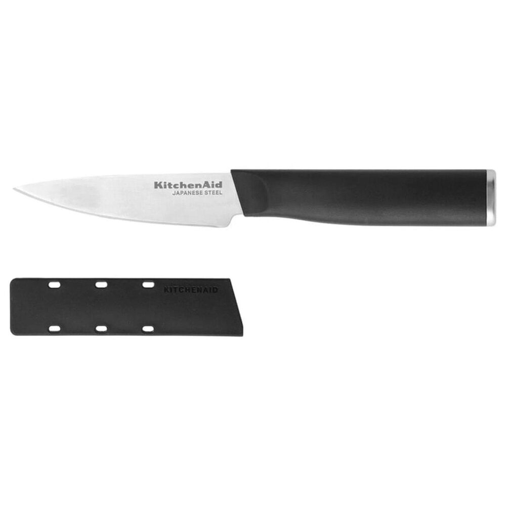 KitchenAid KitchenAid 3.5in Paring Knife&amp;Sheath, , large