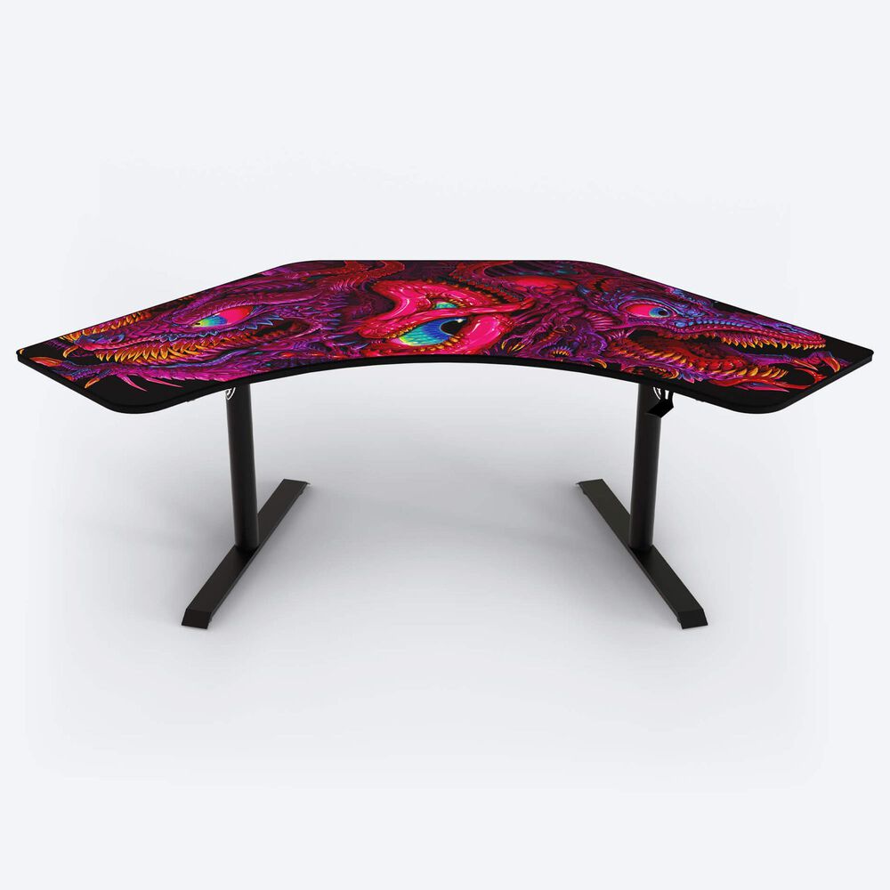 Arrozi Arena Angelo Gaming Desk in Crawling Chaos, , large