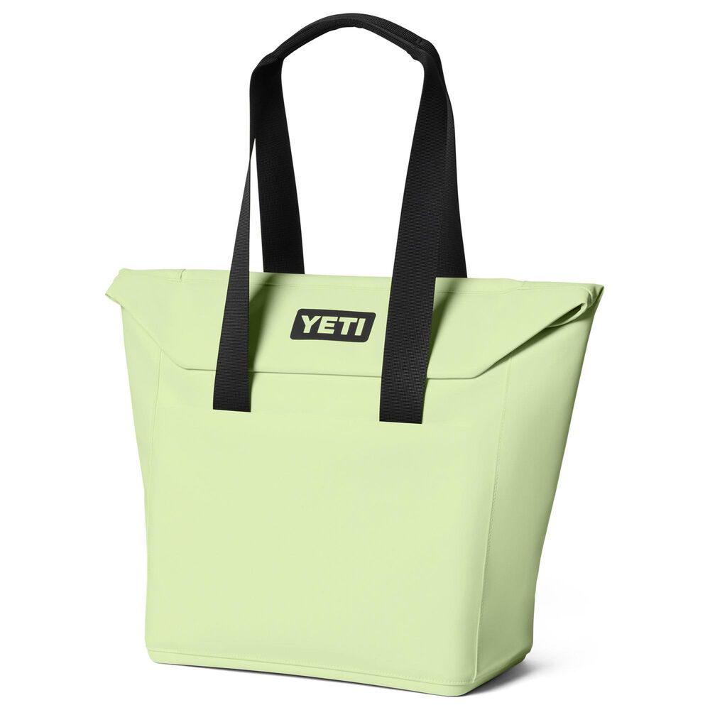 YETI Daytrip 20L Insulated Tote Bag in Grasshopper, , large