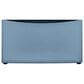 Electrolux 4.5 Cu. Ft. Front Load Washer and 8 Cu. Ft. Gas Dryer Laundry Pair with Pedestal in Glacier Blue, , large