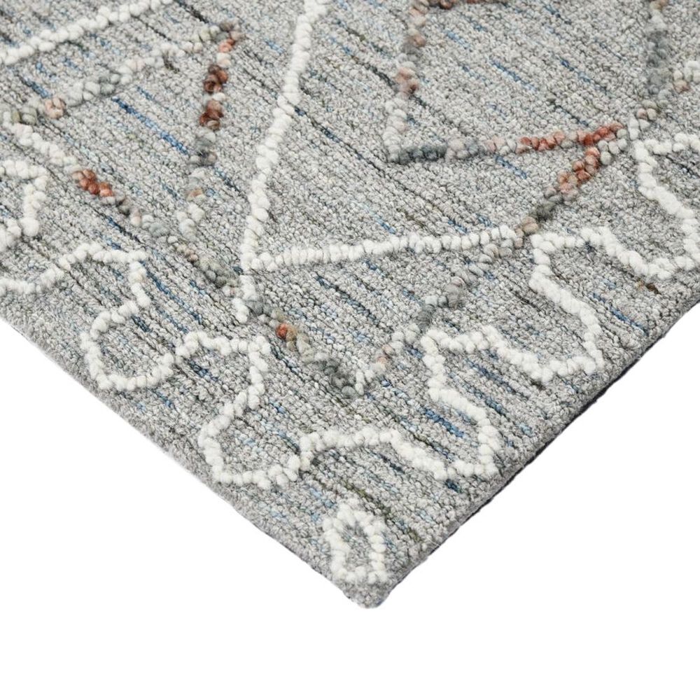 Amer Rugs Berlin 5&#39; x 8&#39; Multicolor Area Rug, , large