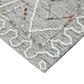 Amer Rugs Berlin 5" x 8" Multicolor Area Rug, , large