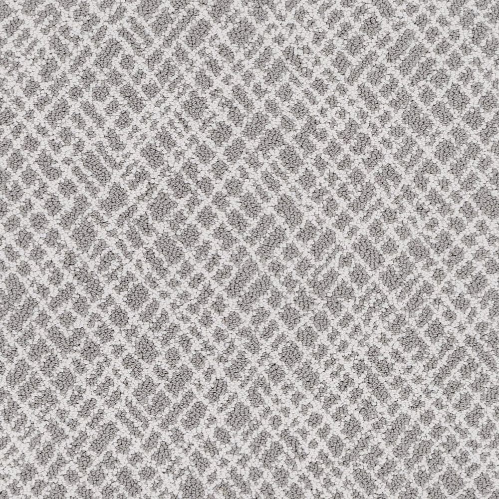 Karastan Masterful Design Carpet in Silver City, , large