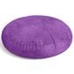 Jaxx 4" Cocoon Kids Bean Bag in Grape, , large