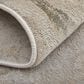 Feizy Waldor Ivory 6"7" x 9"6" Area Rug, , large
