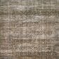 Amber Lewis x Loloi Billie 5" x 7"6" Tobacco and Rust Area Rug, , large