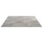 Soho Studio Caruso Efeso Gray 12" x 24" Travertine Look Matte Porcelain Tile, , large