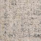 Amber Lewis x Loloi Alie 2"3" x 3"10" Sand and Sky Area Rug, , large