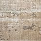 Loloi Wyatt 2"6" x 4" Natural and Ivory Area Rug, , large