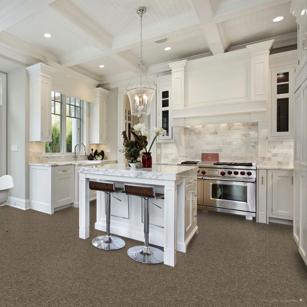 Mohawk Purrsonality III Carpet in Legend, , large