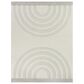 Balta Rugs Ira 5"3" x 7" Cream Area Rug, , large