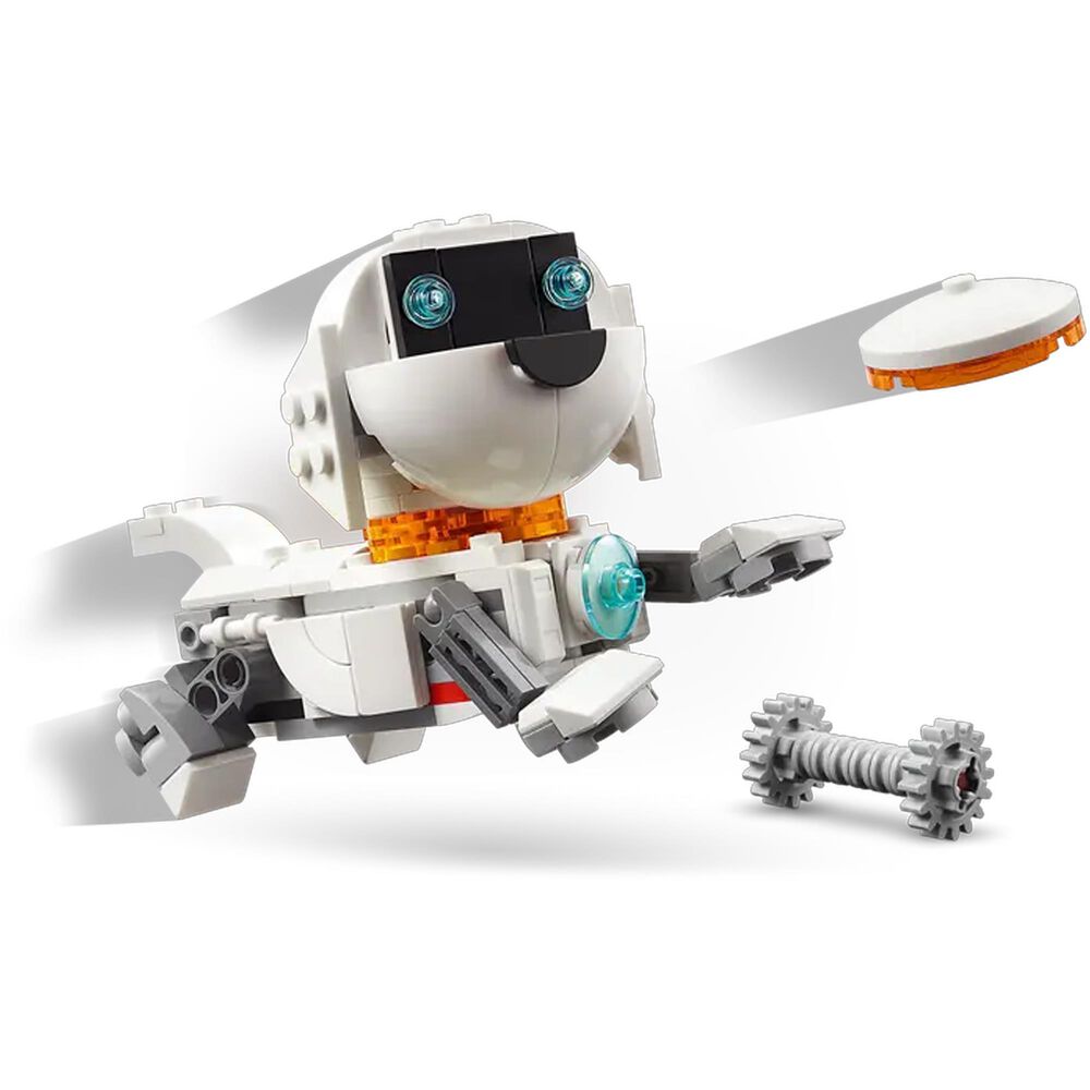 LEGO Creator Space Robot, , large