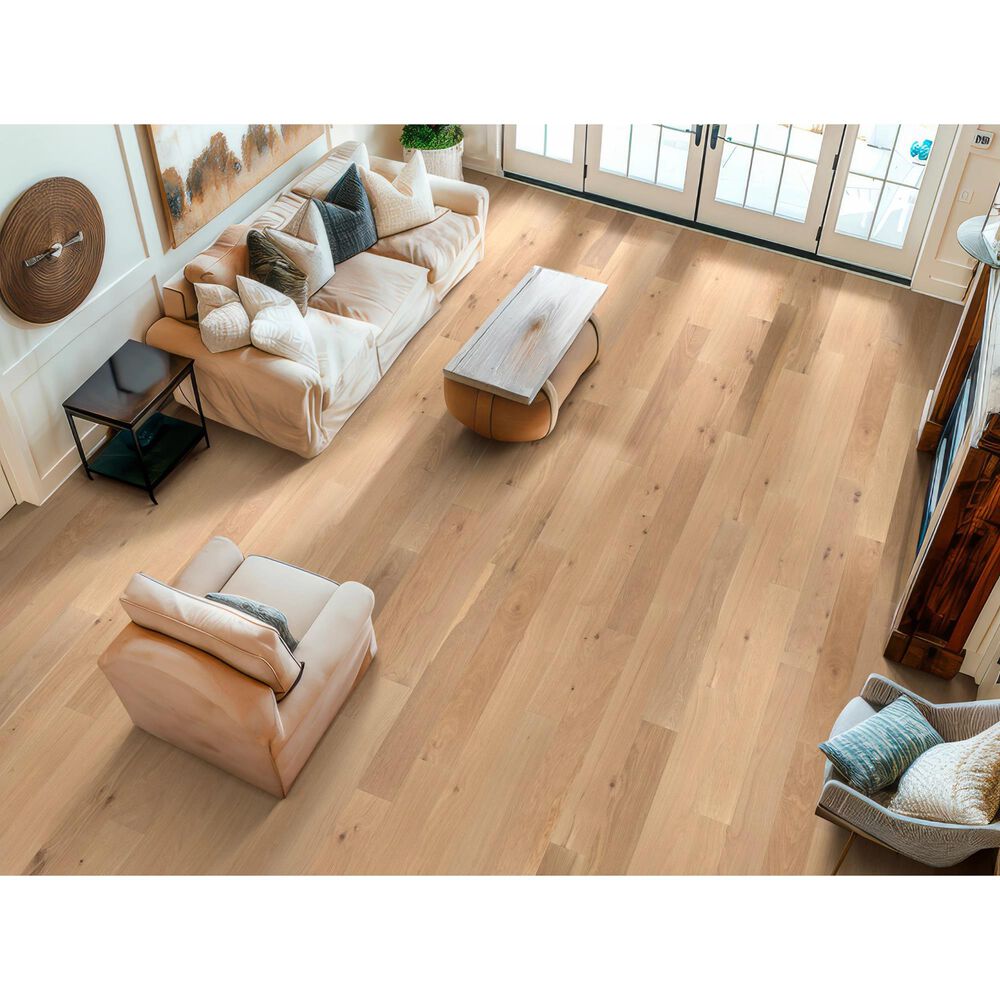 Shaw Liberty Ethos Oak Engineered Hardwood, , large