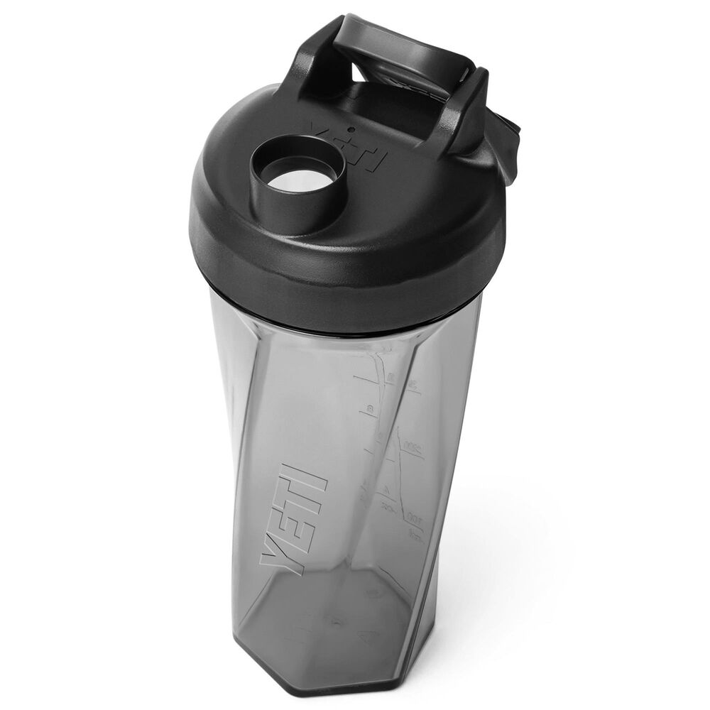 YETI Yonder 27oz Shaker Bottle  Charcoal, , large