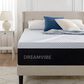 GigaCloud Prestige 14" Medium Plush Memory Foam Full Mattress, , large
