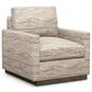 Lexington Home Brands Meadow View Swivel Chair in Harbor Gray, , large