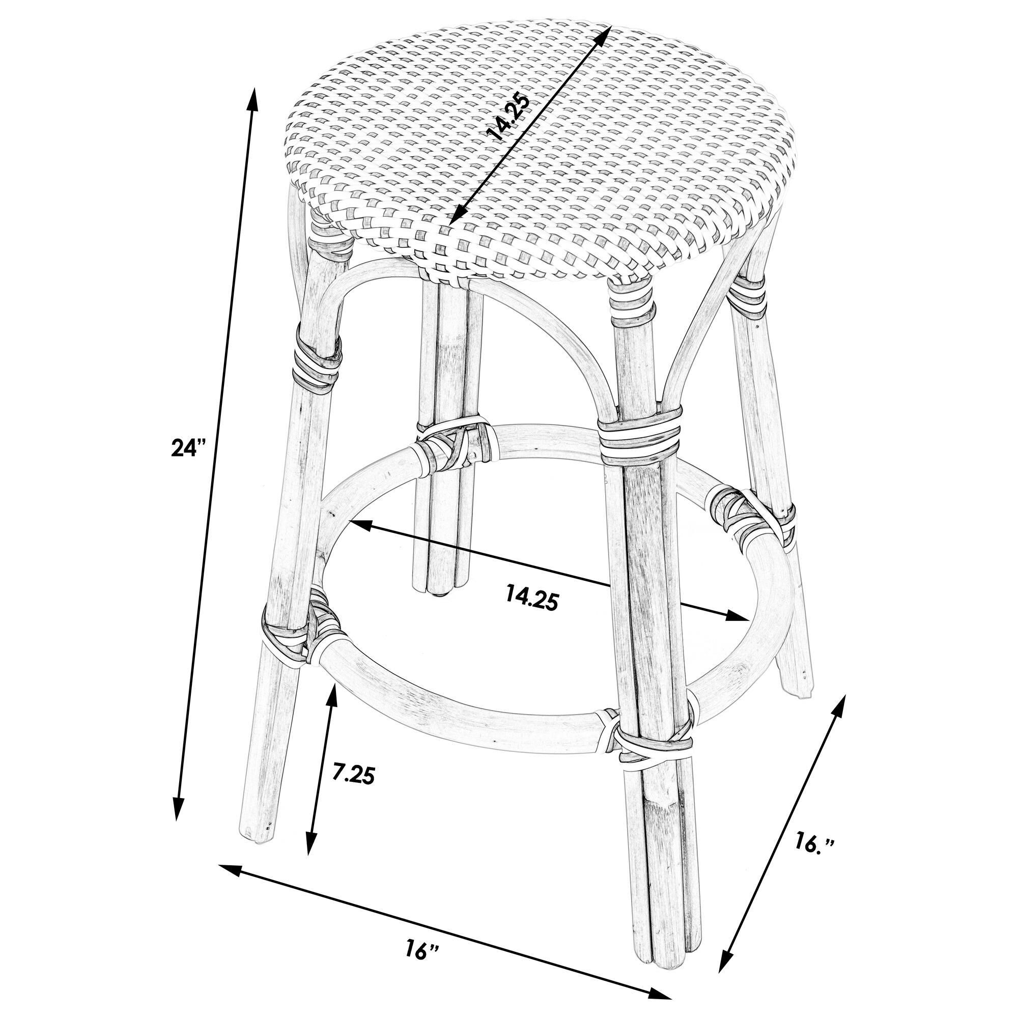 Butler tobias counter stool deals