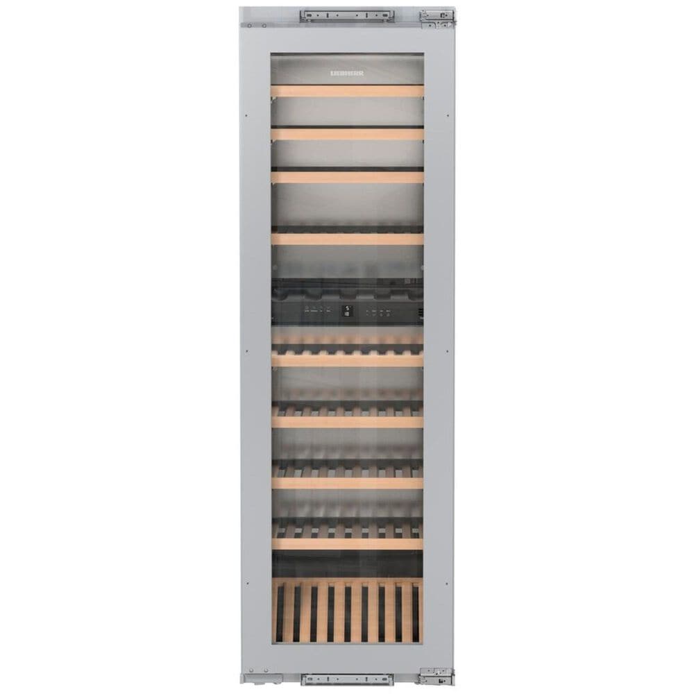 Liebherr Built-In Wine Cabinet in Stainless Steel, , large